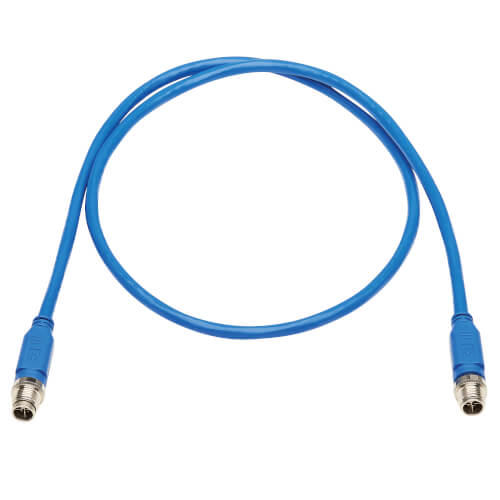 30m CAT7 High Speed Shielded Ethernet Cable 1000MHz 10Gbps RJ45