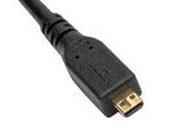 hdmi线的类型- micro hdmi