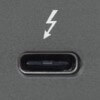 thunderbolt port