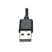 Usb连接类型Usb -a