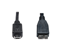 USB: Port Types and Speeds Compared