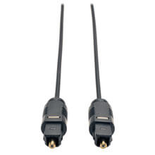 Eaton Tripp Lite Audio Video Cables - Audio