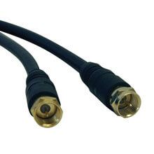 Tripp Lite Audio Video Cables - Coax