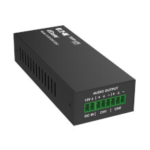 Eaton Audio Video Extenders - Audio