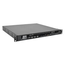 NIAP KVM Switches for Secure Network Protection | Tripp Lite