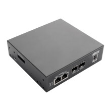 Eaton Tripp Lite Console Servers - 3 to 8-Port