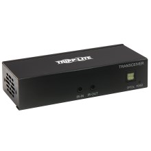 Eaton Tripp Lite Video Extenders - HDMI