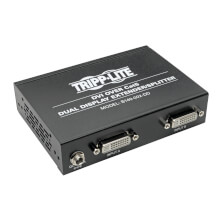Eaton Tripp Lite Video Extenders - DVI