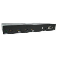 Eaton Video Switches - DisplayPort Switches