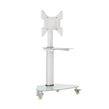Eaton Rolling TV Stands and Carts - Premier Series