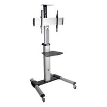 Eaton Rolling Workstations, Stands and Carts - Single-Screen