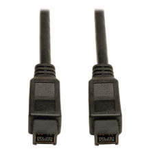 Tripp Lite Thunderbolt & Firewire - Firewire Cables