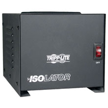 Tripp Lite Isolation Transformers - Standard
