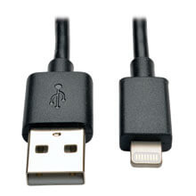 Tripp Lite Lightning Charging Cables - Charging Cables