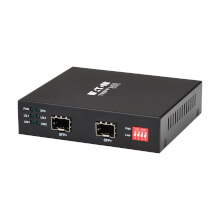 Eaton Media Converters - Mode Converters