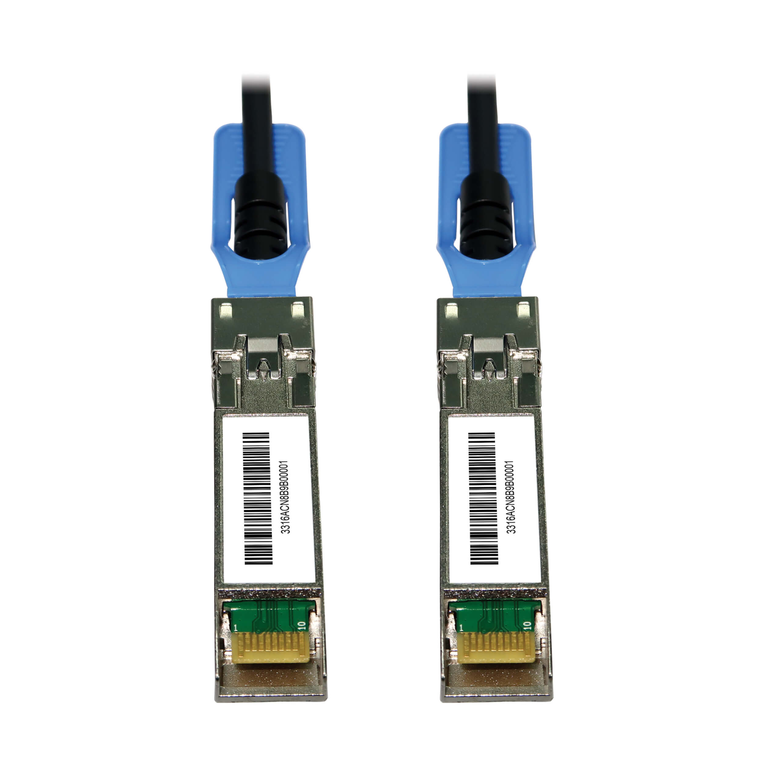 Eaton Direct Attach Cables (DACs) - SFP28