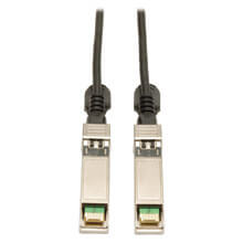 Tripp Lite Direct Attach Cables (DACs) - SFP+ to SFP+