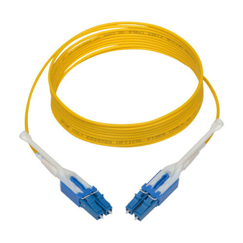 Tripp Lite Fiber Network Cables - Singlemode