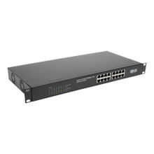 Eaton Tripp Lite Network Switches - Unmanaged