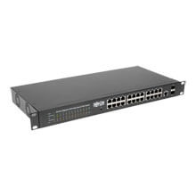 Eaton Network Switches - Managed