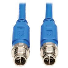Cat6a Cables for Copper Network Cables | Tripp Lite