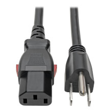Eaton Tripp Lite Power Cords and Adapters - Power Cords