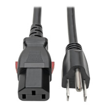 10ft 110v to 110v Female Power Cord 14AWG (18 Amp)