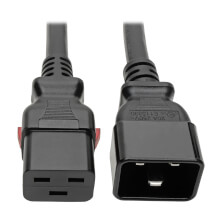 Eaton Tripp Lite Power Cords and Adapters - PDU and Extension Cords