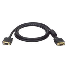 Tripp Lite SVGA/VGA monitor replacement cable 