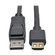 Eaton Tripp Lite Audio Video Adapter Cables - HDMI