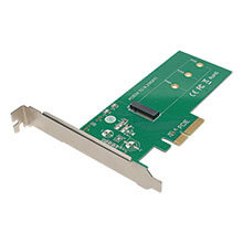 Eaton Tripp Lite Network PCI Cards - PCIe
