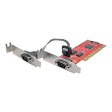 Tripp Lite Network PCI Cards - PCI