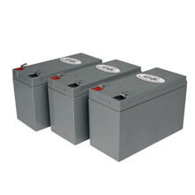 Eaton UPS Replacement Batteries - MGE
