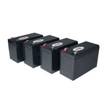 Replacement Battery for sale online Liebert NPNPEXTBC3 