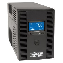 Tripp Lite UPS Battery Backup - Non-Networked Line Interactive