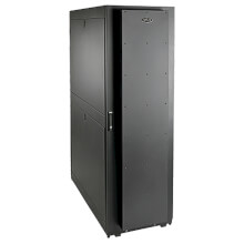 Eaton Tripp Lite Server Racks & Cabinets - Quiet Acoustic