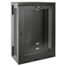 Eaton Tripp Lite Server Racks & Cabinets - Low-Profile