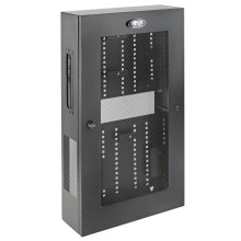 Eaton Server Racks & Cabinets - Vertical Mount