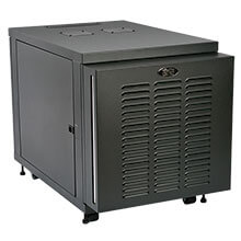 Eaton Tripp Lite Server Racks & Cabinets - Industrial/Seismic