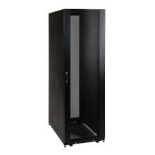 Tripp Lite Server Racks & Cabinets - Enclosures