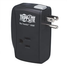 Tripp Lite Surge Protectors - Mobile