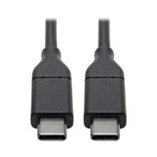 伊顿USB电缆- USB- c
