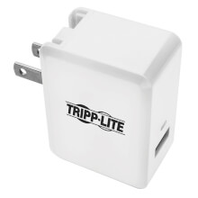 Tripp Lite USB & Wireless Chargers - Wall Chargers