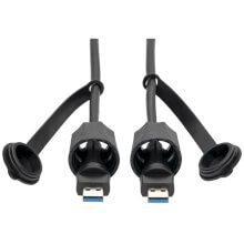 Tripp Lite USB Cables - Industrial