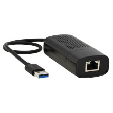 Tripp Lite USB Adapters - Network