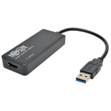 Tripp Lite USB Adapters - Video