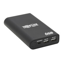 Tripp Lite Portable Power - USB Power Banks