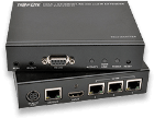 BHDBT-K-E3SI-ER HDBaseT HDMI over Cat5e/6/6a Extender