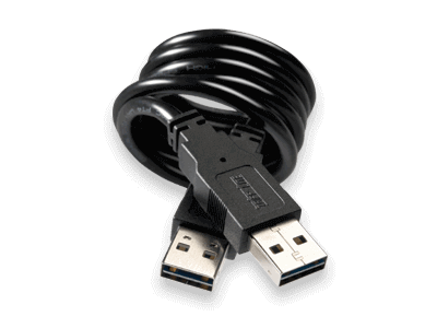 network cables & connectivity
