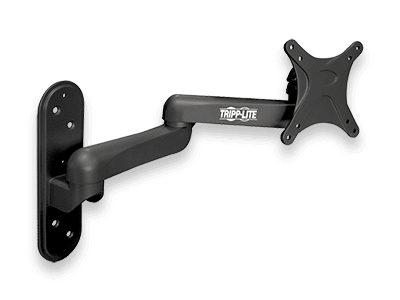 display mounts